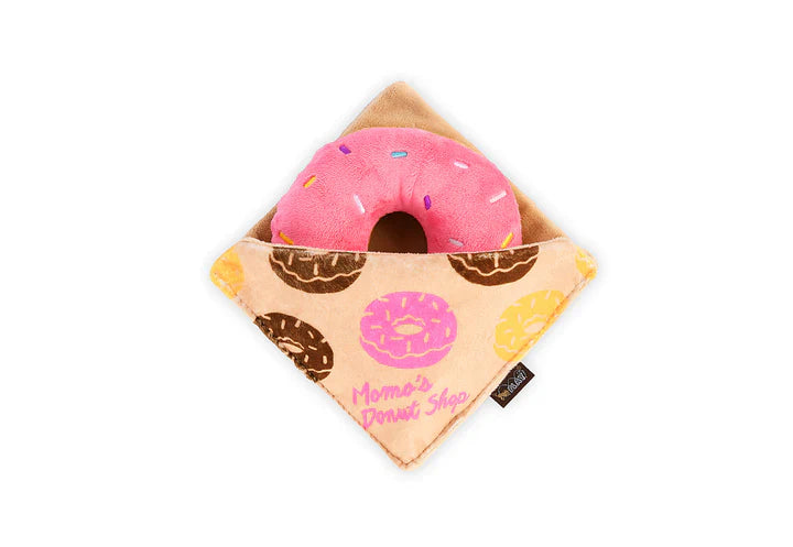 P.L.A.Y | Pup Cup Cafe Collection | Dog Toy Near Me Markham | ARMOR THE POOCH
